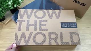 Asus Vivobook Pro 15 Oled M3500qc 156   2022  Rtx3050