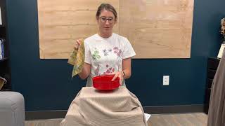 Unit 11 Session 6 - Object Lesson