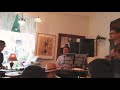 “In A Sentimental FUNKY Mood” - bass solo