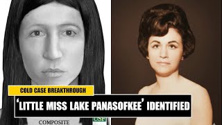 Celebrity Sumter County cold case ‘Little Miss Panasoffkee’ identified after 55 years Wealth