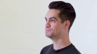 Famous The album that saved Brendon Urie's Life Wealth