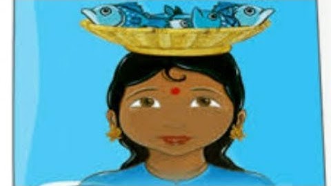 THE WHISPERING PALMS|STORYTIME FOR KIDS