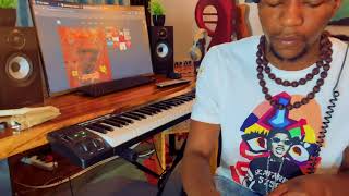 Dazz-B Musiq Short