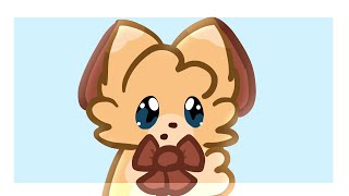 Parapapa // Animation meme
