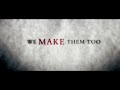 Film4 - Brand Image Promo February 2014 - 20 Second Version