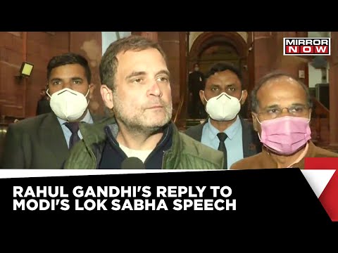 BJP Is Scared