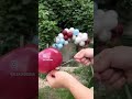 🍒초간단, 체리풍선 만들기 튜토리얼!
