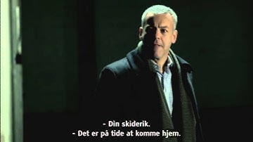 Sherlock 3 - The Empty Hearse - Klip#3