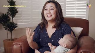 #AsianBreastfeedingStory: The Reality