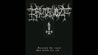 Brute Wolf - A Clearing Through the Severed Gates