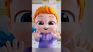 Good Manners Song | Nursery Rhymes &amp; Kids Songs | Happy Tots #nurseryrhymes #toddlersongs