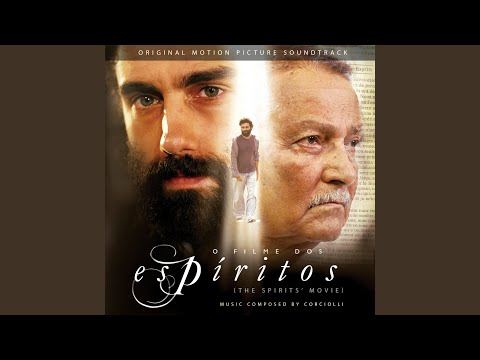 FILME DOS ESPÍRITOS, OCORCIOLLI - AZUL MUSIC - CompraZen