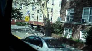 [Route 168 New York] New Jersey Transit D4000 #7737