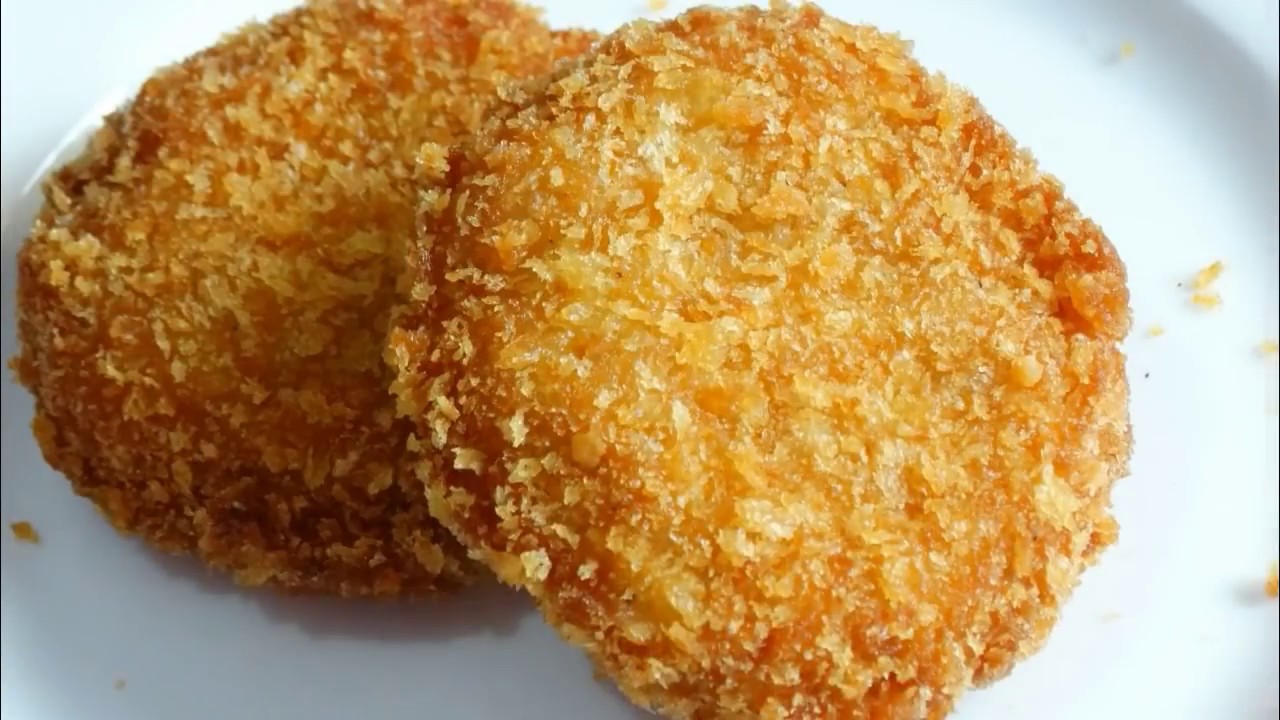 احسن واروع واسرع ناغيت ( ناجتس الدجاج )باحترافية مع سر القرمشةو اللون الذهبي مع طريقة حفظها