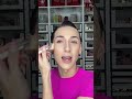 First episode with an influencer ahhhh #daus #stei #beauty #grwm #daus_mendoza #short