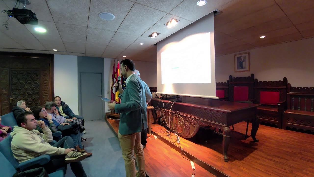 La Tierra de Campos en tiempos de Don Fadrique Enriquez