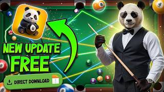 Guide Line Aim Tool 🔥 8 Ball Pool Aim Hack 100% Safe screenshot 1