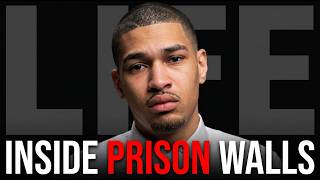 Inside Prison Walls Protecting the Culture?