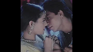 Kabhi Khushi Kabhie Gham | Romantic Scene 🥰 | Shah Rukh Khan ❤️ Kajol