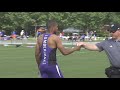 Track & Field; Men's 400 M Hurdles - Southland Outdoor 2014
