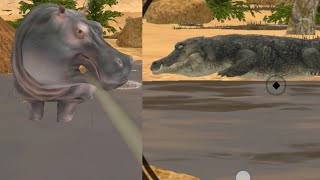 Wild Hunter Gaming | Best Animal Shooting Game Moments! 🐺💥 screenshot 4