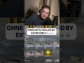 Ohnepixel ExtraEmily  #ohnepixel #counterstrike #shorts #ytshorts