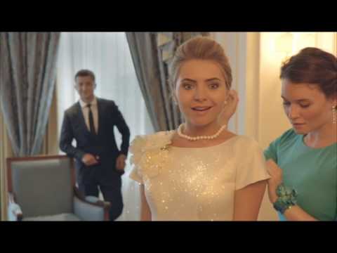 Тобі личить моє кохання Золотий Вік Весілля ТВ 15 сек