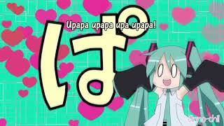  ai No Utalove Song lamazep Feat Hatsune Miku V3 sub Indonesia