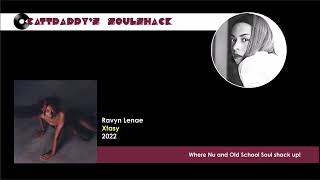 Ravyn Lenae- Xtasy (2022)