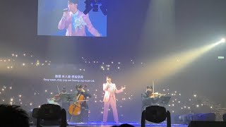 [給缺席的人唱首歌]Jay寫給嫲嫲的新歌🥹 - 馮允謙 Have a JAY Time 2022 演唱會 | JAY FUNG 3/7