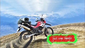 3D Parallax Photo Slideshow - After Effects Tutorial | Free Templates