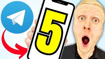 Telegram Bot: Earn Money Easily? (How to Make Money on Telegram)