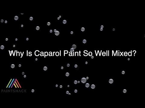 Wideo: Alpina - farba niemieckiej firmy Caparol: recenzje budowniczych
