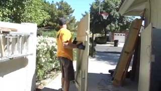 Entry Door & Gate Installation by First Impression Ironworks