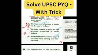 Cyclone 🌀 #cds #cse #upsc #prelims #education #republicday #26january