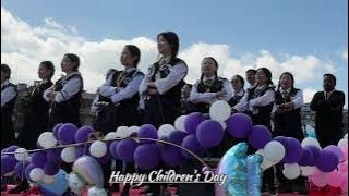 Children's Day -2025 || Teachers Performance