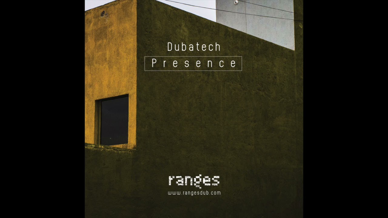 Dubatech - Where Night Ends