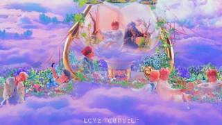 BTS - ANSWER ' LOVE MY SELF ' SUB INDO