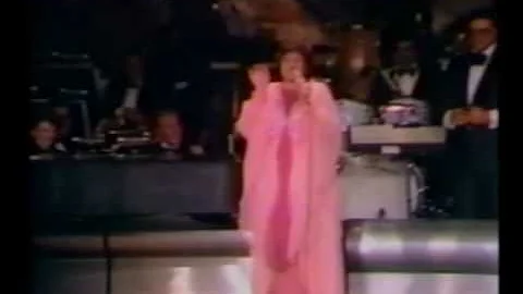 Kaye Ballard TV Special