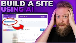 How To Make A Website With AI (2025 Guide)
