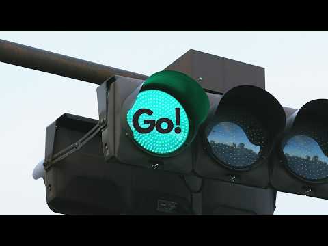 GO!: The Call (6/7/2026)