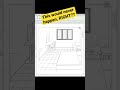 En Suite V2.0 - This would never happen, RIGHT?? #doryazararchitect