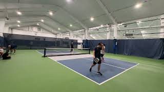 10JAN26 Hung \u0026 Andrew vs. Suren \u0026 Tim