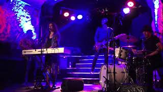 Girl On Catfish Live At Milla Munic 2018
