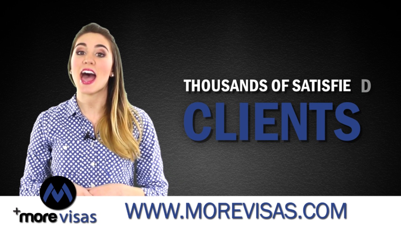 MoreVisas Immigration Consultants