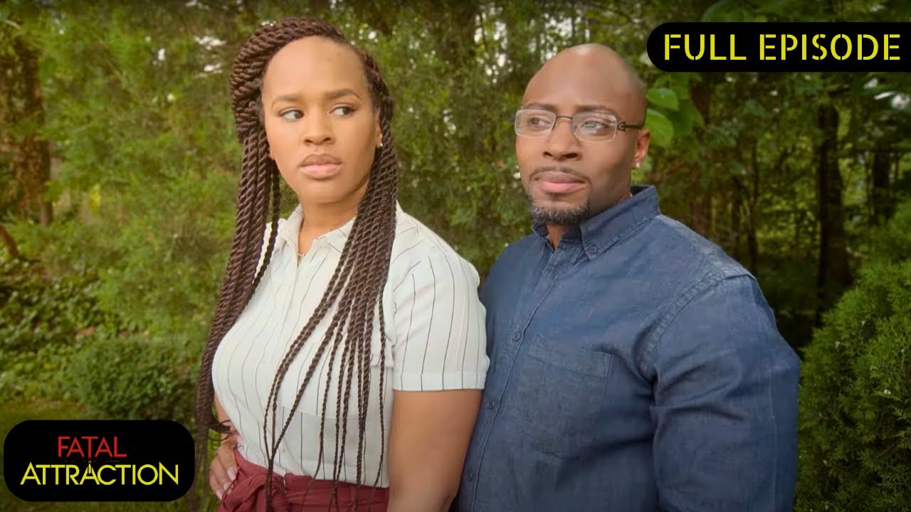 The Breaking Point: The Fiancé is Prime SUSPECT?! | Fatal Attraction | S9 EP07 | Full Episode