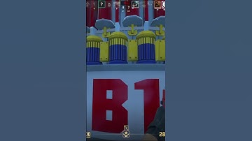 Mac 10 & A Dream #counterstrike2 #cs2 #gaming