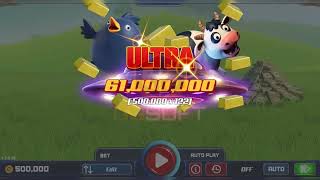 DROP THE CEO GG SOFT screenshot 1