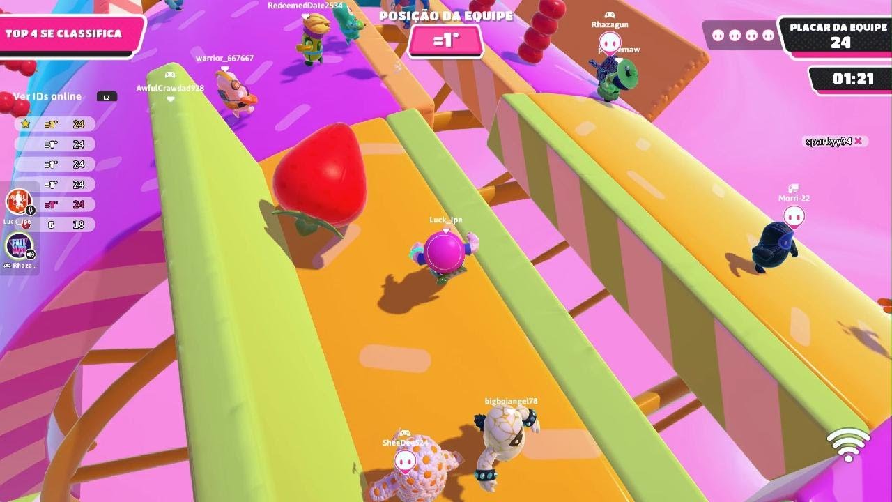 extreme-lucky-moment-youtube