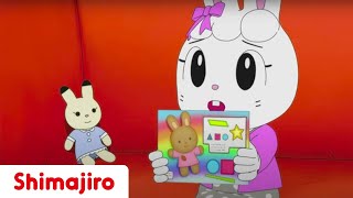 Mimi-Lynne Just Wanted a Friend... |  😢 Apology | Sorry | Kids videos for kids | Shimajiro